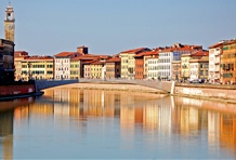 Pisa